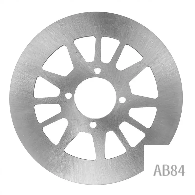 Replacement Accessories Rear Brake Disc Rotor Fits For Yamaha Warrior 350 YFM350X 1990-2004 3GD-2582W-00-00
Replacement Accessories Rear Brake Disc Rotor Fits For Yamaha Warrior 350 YFM350X 1990-2004 3GD-2582W-00-00