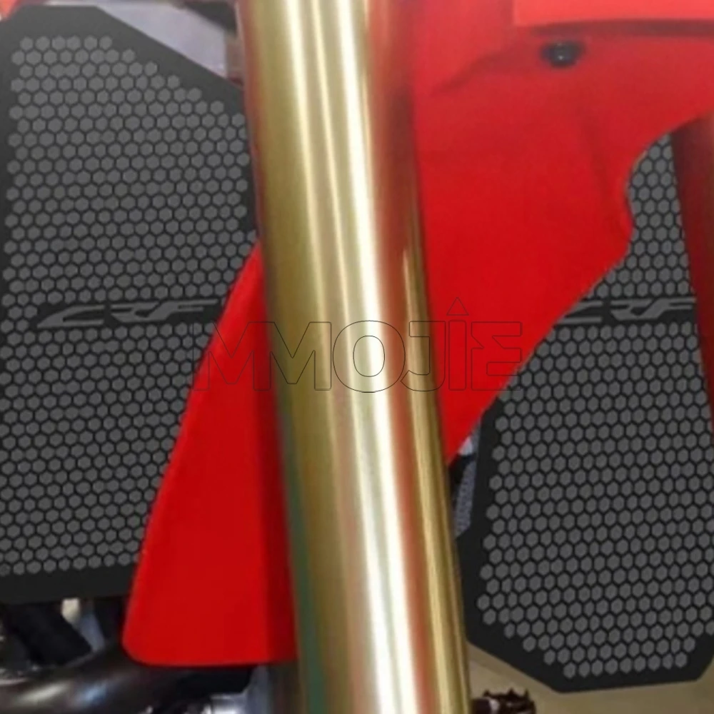 FOR HONDA CRF 450X 450 X CRF450 X 2005 - 2011 2006 2007 2008 2009 2010 CRF450X Motorcycle Accessories Radiator Guard Cover Cover
FOR HONDA CRF 450X 450 X CRF450 X 2005 - 2011 2006 2007 2008 2009 2010 CRF450X Motorcycle Accessories Radiator Guard Cover Cover