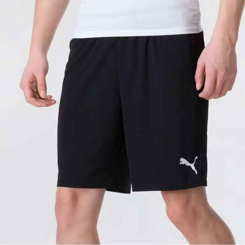 Puma QuickDry Shorts Summer New Design Silk Fabrics FivePiece Shorts Fitness, Running, Beach, Sports Pants 705752-03 sport
Puma QuickDry Shorts Summer New Design Silk Fabrics FivePiece Shorts Fitness, Running, Beach, Sports Pants 705752-03 sport