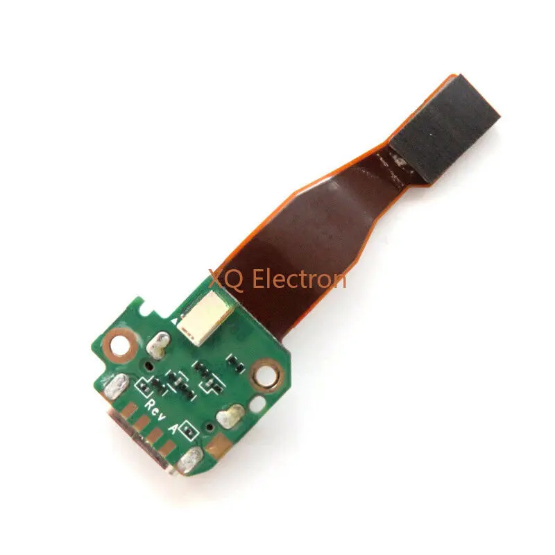 Original USB Power Charging Data Sync Port for GoPro Hero 5 Replacement Part
Original USB Power Charging Data Sync Port for GoPro Hero 5 Replacement Part
