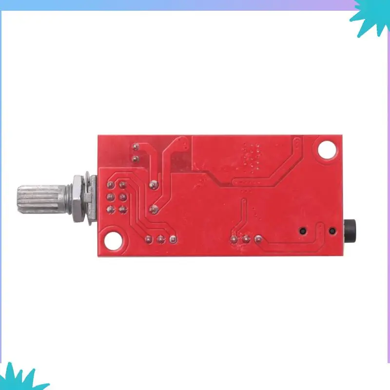 Плата усилителя для наушников ABZW 3X MAX4410, миниатюрный усилитель можно использовать в качестве предусилителя вместо NE5532
Плата усилителя для наушников ABZW 3X MAX4410, миниатюрный усилитель можно использовать в качестве предусилителя вместо NE5532