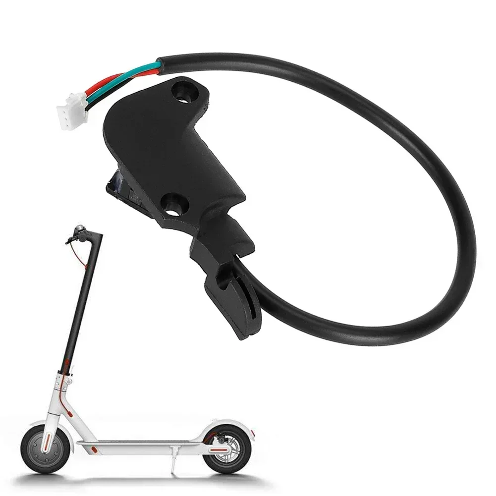 1x Hand Brake Hall Line For Xiaomi/Pro/1S/MI3 Electric Scooter Hall Cable Rubber+Plastic+Metal
1x Hand Brake Hall Line For Xiaomi/Pro/1S/MI3 Electric Scooter Hall Cable Rubber+Plastic+Metal