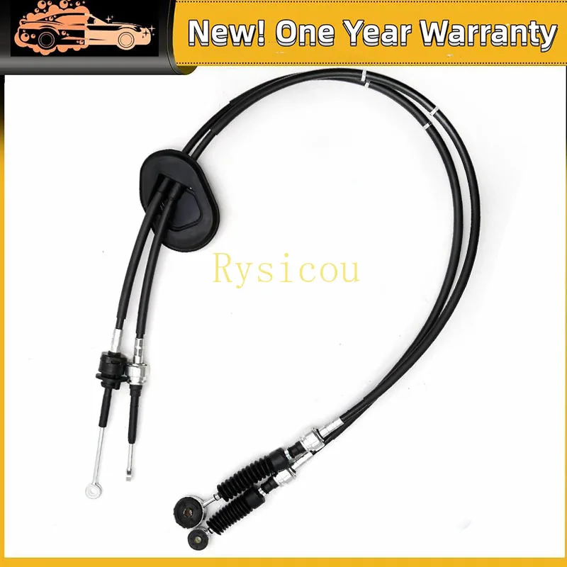54310-S6M-043 Type-S Shifter Cables for Acura Rsx K20A , K20A2 , K20A3 2002-2006
54310-S6M-043 Type-S Shifter Cables for Acura Rsx K20A , K20A2 , K20A3 2002-2006