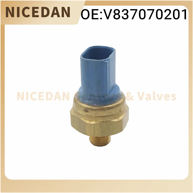 V837070201 Auto Parts accessories New Pressure Sensor for Massey Ferguson 7260 7270 3600 4700 5700
V837070201 Auto Parts accessories New Pressure Sensor for Massey Ferguson 7260 7270 3600 4700 5700