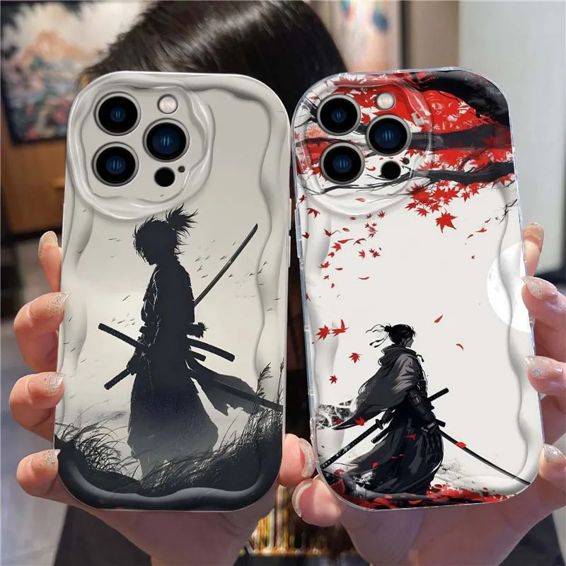 Heroic Ink Painting Cool For Apple iPhone 16 16E 15 14 13 12 11 XR XS X Pro Max Plus Wave Oil Cover Soft Funda Phone Case
Heroic Ink Painting Cool For Apple iPhone 16 16E 15 14 13 12 11 XR XS X Pro Max Plus Wave Oil Cover Soft Funda Phone Case