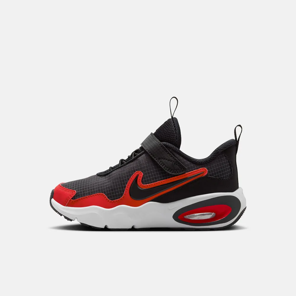 Nike Kids Air Max Nova PS Sport Casual Shoes FN4459-007
Nike Kids Air Max Nova PS Sport Casual Shoes FN4459-007