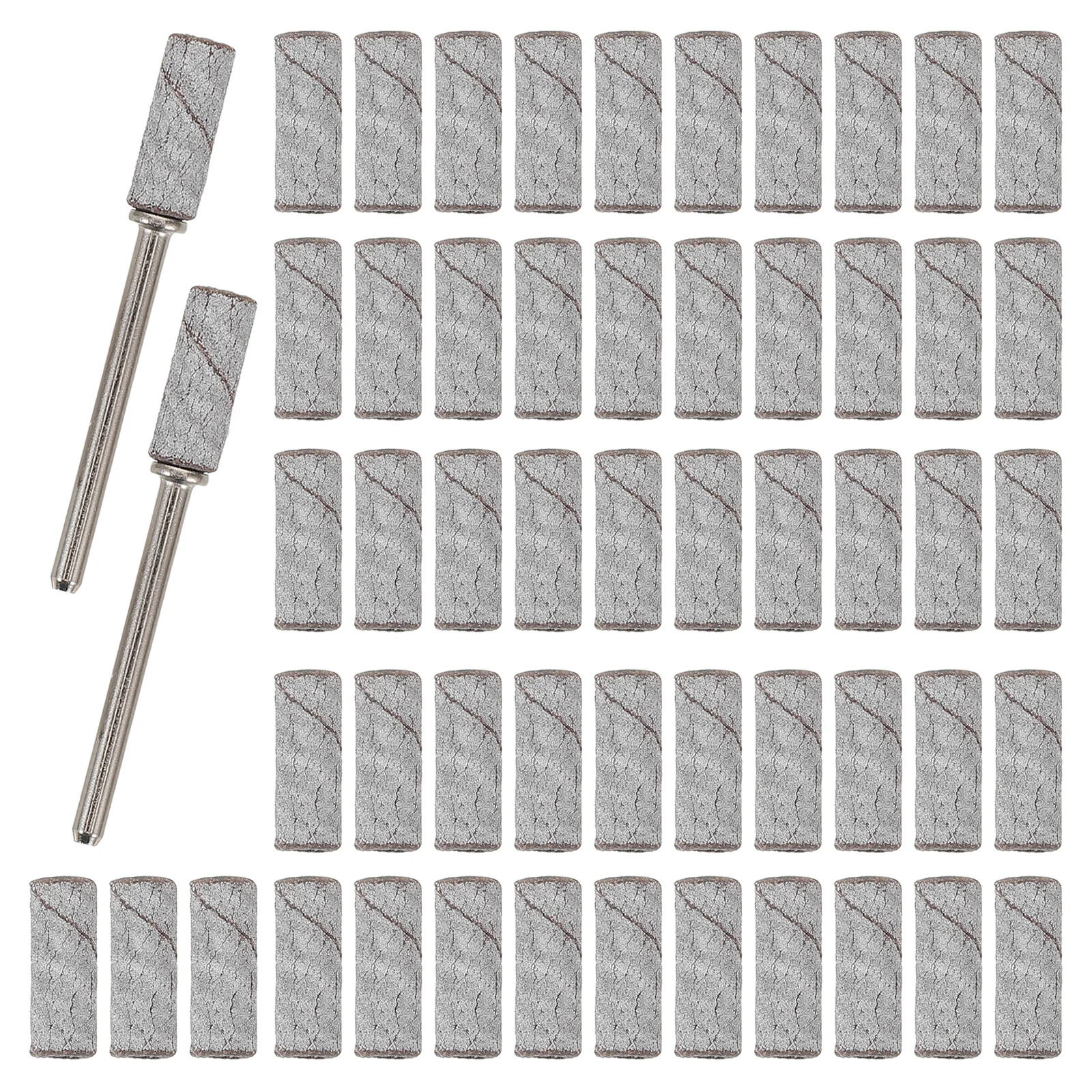 1Set Nail Drill Bits Sanding Bands Grit File Small Sanding Band Nail Polishing Shaping Buffing for Acrylic Gel Nails Manicure
1Set Nail Drill Bits Sanding Bands Grit File Small Sanding Band Nail Polishing Shaping Buffing for Acrylic Gel Nails Manicure