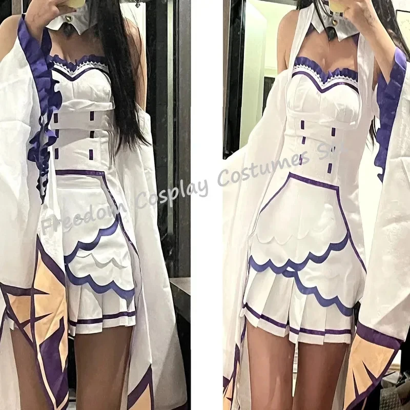 A;3\v,7'd/Emilia Rezero Costume Cape Wig Anime Re Zero Cosplay Halloween Party Maid Uniform Clothes for Women;3'f,6;t.x;4'v\7,h/
A;3\v,7'd/Emilia Rezero Costume Cape Wig Anime Re Zero Cosplay Halloween Party Maid Uniform Clothes for Women;3'f,6;t.x;4'v\7,h/
