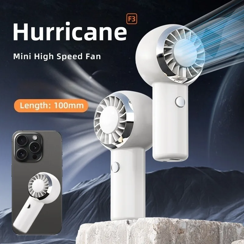 2026 New Ultralight Only Mini Size Handheld Fan Portable Fan Air Cooler Pocket Fan Rechargeable for Travelling Shopping
2026 New Ultralight Only Mini Size Handheld Fan Portable Fan Air Cooler Pocket Fan Rechargeable for Travelling Shopping