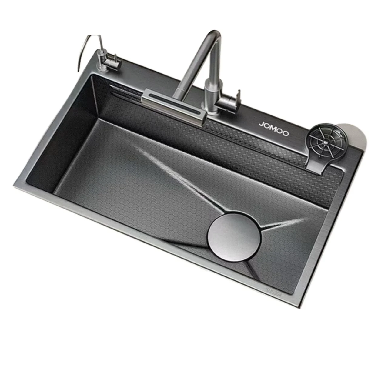 Kitchen Sink Large Single Sink Vegetable Basin Bowl Pool Table Taichung Table
Kitchen Sink Large Single Sink Vegetable Basin Bowl Pool Table Taichung Table