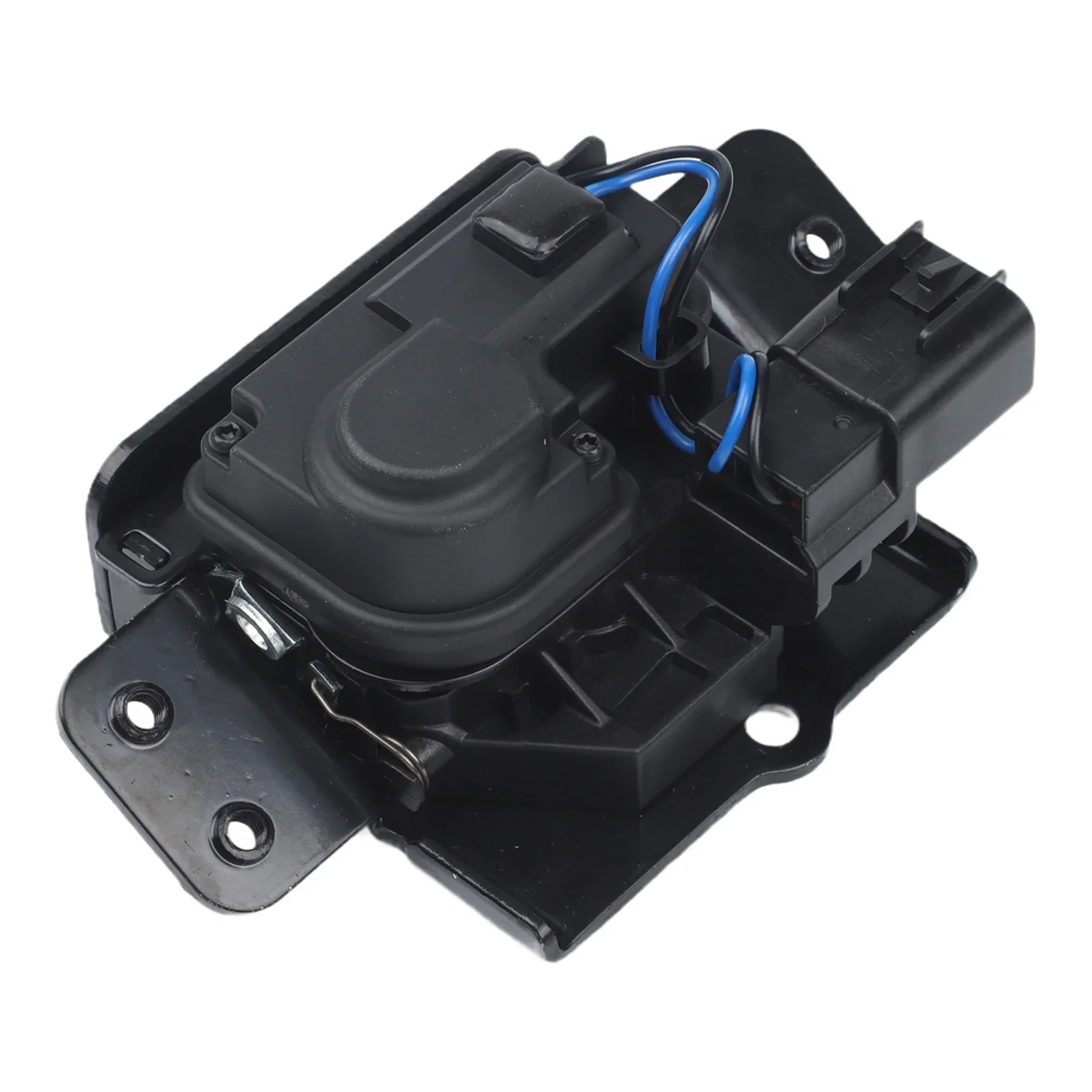 Rear Door Lock Liftgate Actuator For Tailgate Repair Direct Replacement OE Part Compatibility For GMC Acadia 2007-2017
Rear Door Lock Liftgate Actuator For Tailgate Repair Direct Replacement OE Part Compatibility For GMC Acadia 2007-2017