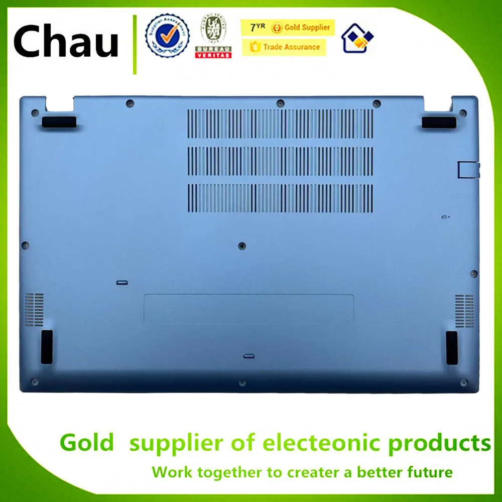 Новинка для Acer Aspire 5 A515-56 A315-58G EX215-54 N20C5 нижняя базовая крышка ниже чехол AP34G000320
Новинка для Acer Aspire 5 A515-56 A315-58G EX215-54 N20C5 нижняя базовая крышка ниже чехол AP34G000320