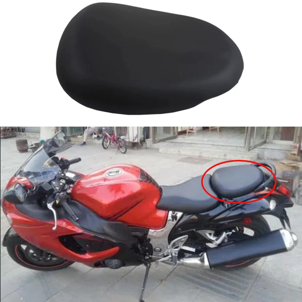 Черное кресло, заднее ПАССАЖИРСКОЕ СИДЕНЬЕ, подушка для Suzuki Hayabusa 1300 GSXR1300 2008-2017
Черное кресло, заднее ПАССАЖИРСКОЕ СИДЕНЬЕ, подушка для Suzuki Hayabusa 1300 GSXR1300 2008-2017