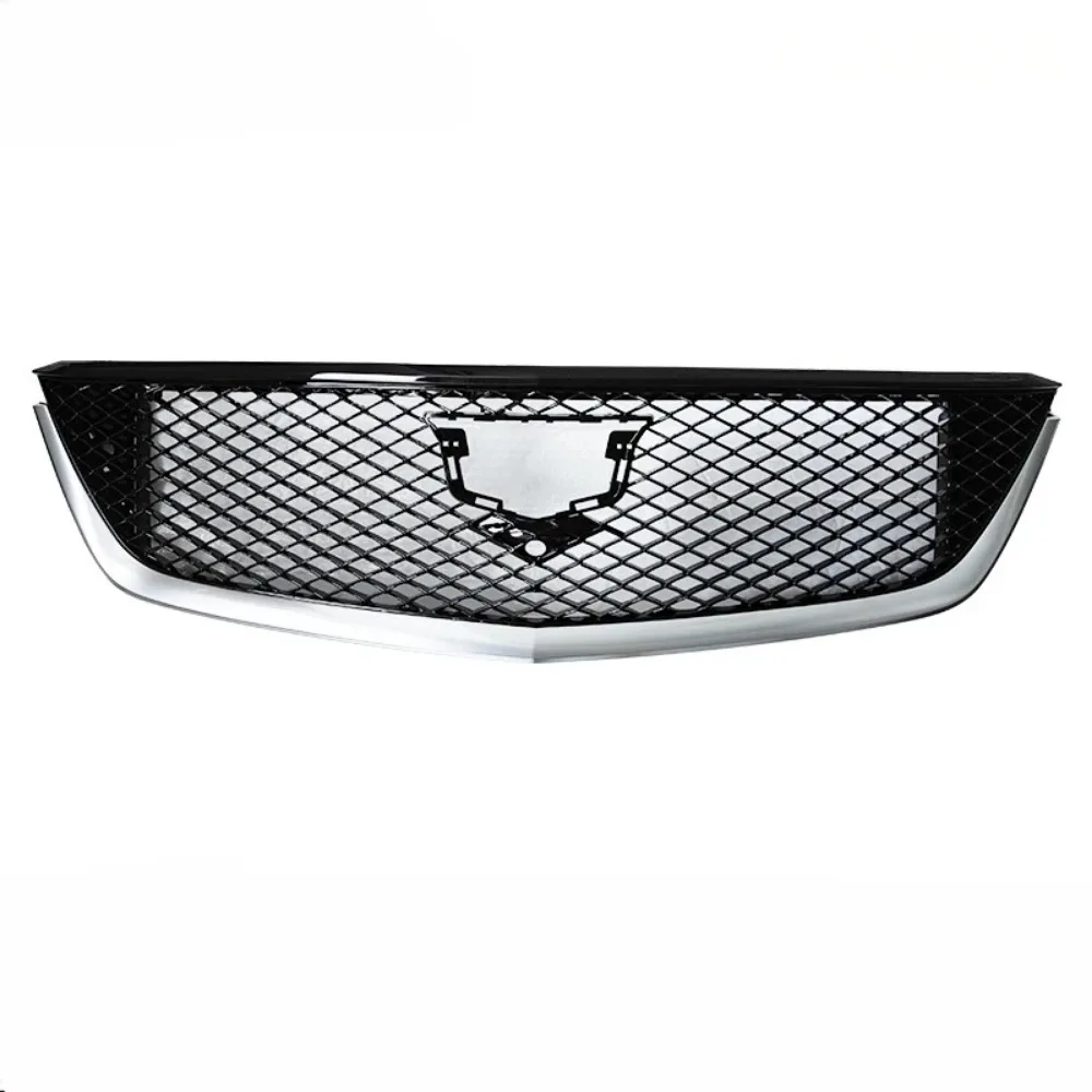 For Cadillac CT5 2019 Sports Racing Grille Front Bumper Grill Body Kit Accessories
For Cadillac CT5 2019 Sports Racing Grille Front Bumper Grill Body Kit Accessories