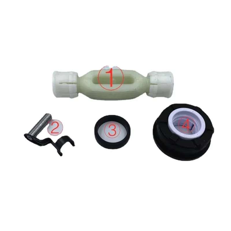 A set for Excelle Sale LOVA New Epica Gear Shift Mechanism Handball Gear Shift Base Bearing Bush Clip
A set for Excelle Sale LOVA New Epica Gear Shift Mechanism Handball Gear Shift Base Bearing Bush Clip