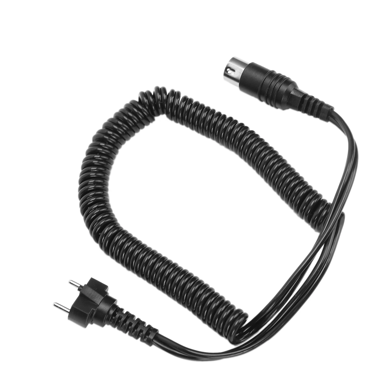 ZK40 Nail Drill Handpiece Cord Power Cable Electric Nail Drill Manicure Machine Accessories 
ZK40 Nail Drill Handpiece Cord Power Cable Electric Nail Drill Manicure Machine Accessories