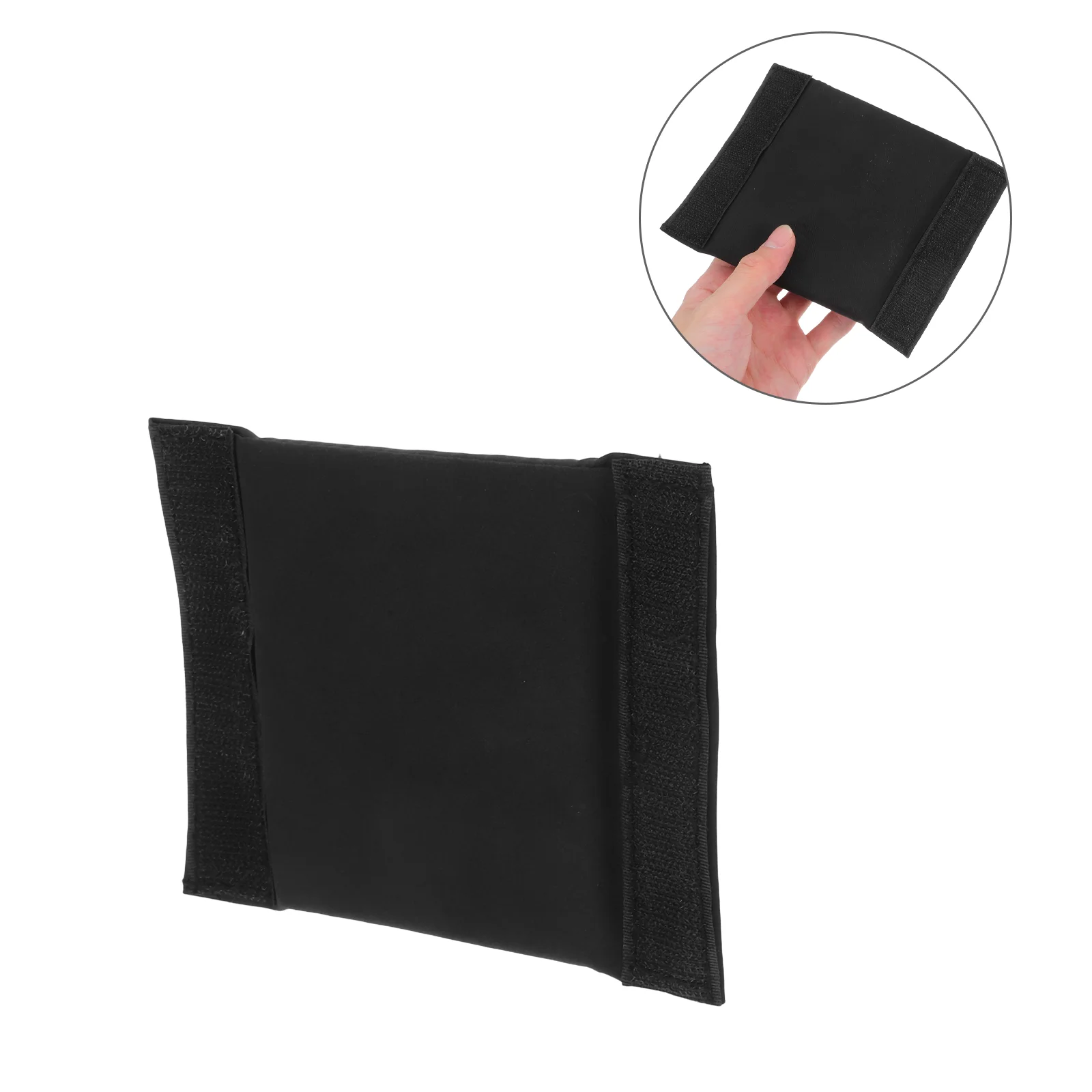 2 Pcs Camera Bag Shock Absorbing Pad Pouch Liner Shockproof Insert Padded Dividers Folding
2 Pcs Camera Bag Shock Absorbing Pad Pouch Liner Shockproof Insert Padded Dividers Folding
