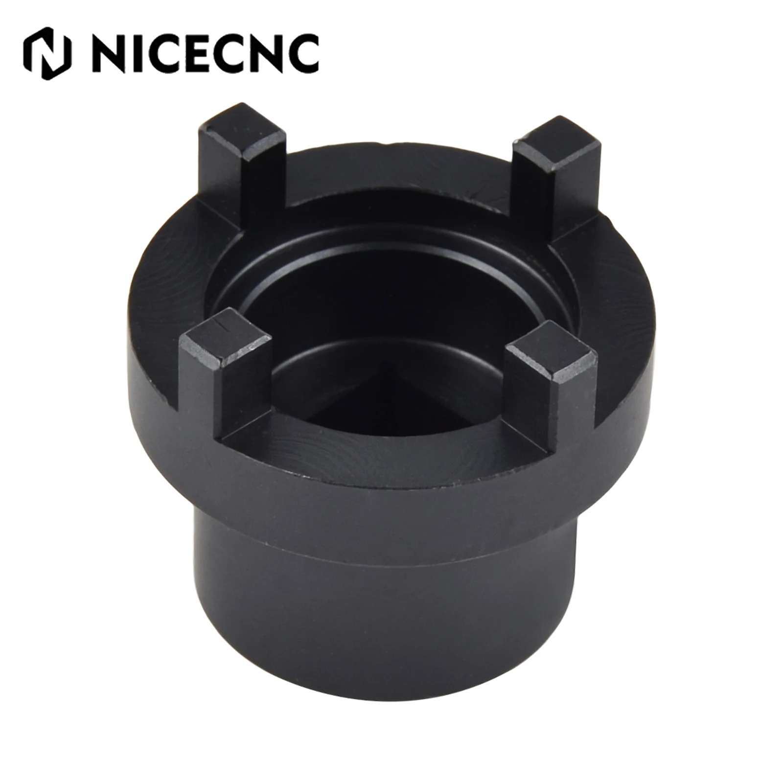 Swingarm Pivot Nut Tool For Suzuki GSXR600 GSXR750 GSXR1000 GSXR 600 750 SV650 SV1000 DL650 DL1000 V-Strom Replace 09940-14940
Swingarm Pivot Nut Tool For Suzuki GSXR600 GSXR750 GSXR1000 GSXR 600 750 SV650 SV1000 DL650 DL1000 V-Strom Replace 09940-14940