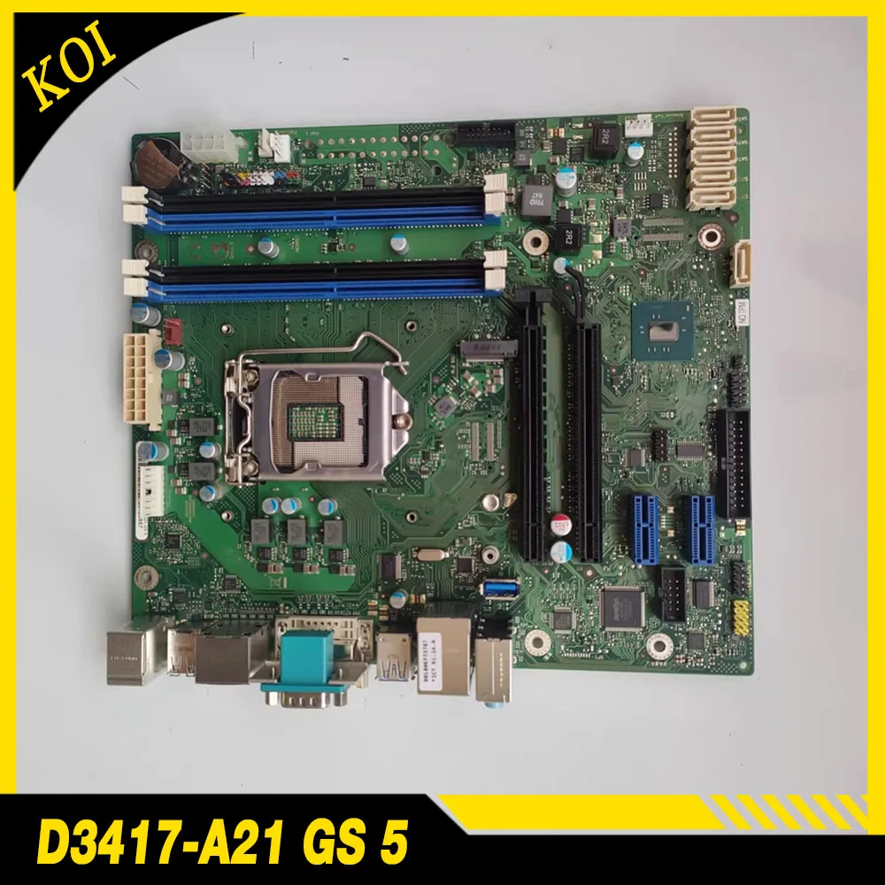 D3417-A21 GS 6 для материнской платы медицинской рабочей станции Fu-jitsu W550 D3417-A21 GS 5 D3417-A21 GS 7
D3417-A21 GS 6 для материнской платы медицинской рабочей станции Fu-jitsu W550 D3417-A21 GS 5 D3417-A21 GS 7