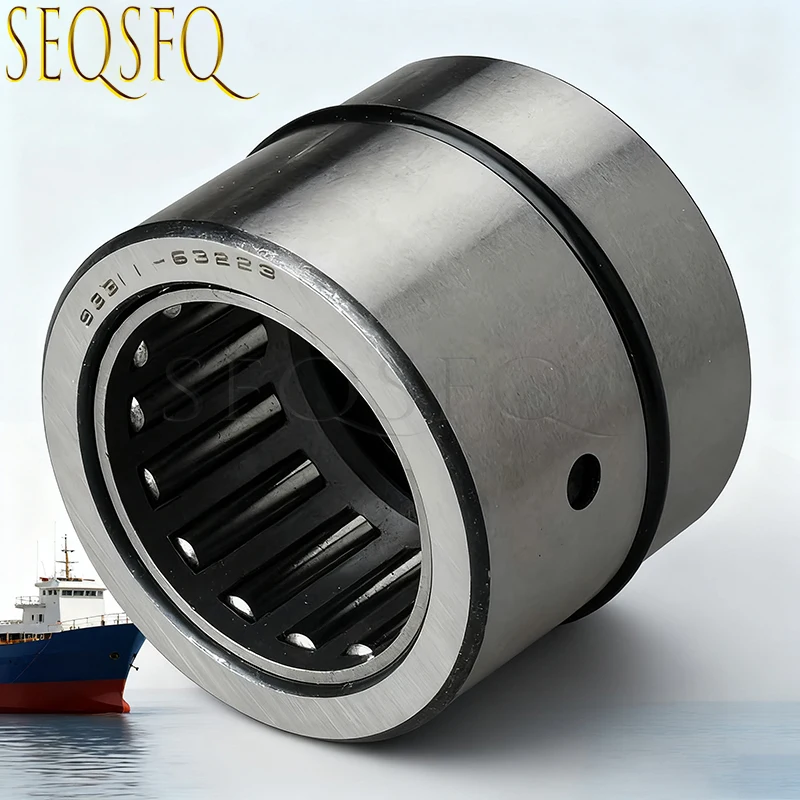 Needle Bearing 93311-632U1 For Yamaha Outboard Motor 48HP 55HP C55 CV55 E48 93311-632U1-00 93311-632U1-01 Boat Engine Parts
Needle Bearing 93311-632U1 For Yamaha Outboard Motor 48HP 55HP C55 CV55 E48 93311-632U1-00 93311-632U1-01 Boat Engine Parts