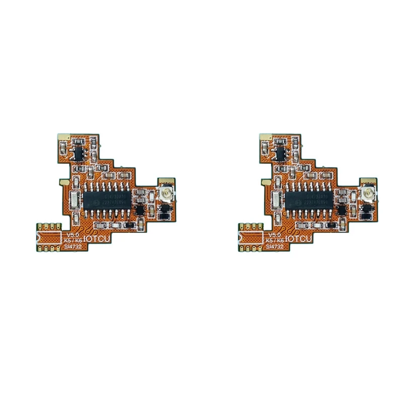 N15R-2X SI4732 V5.0 FPC Modification Module For Quansheng K5 K6 Shortwave Full Band Reception/Single Sideband Reception
N15R-2X SI4732 V5.0 FPC Modification Module For Quansheng K5 K6 Shortwave Full Band Reception/Single Sideband Reception