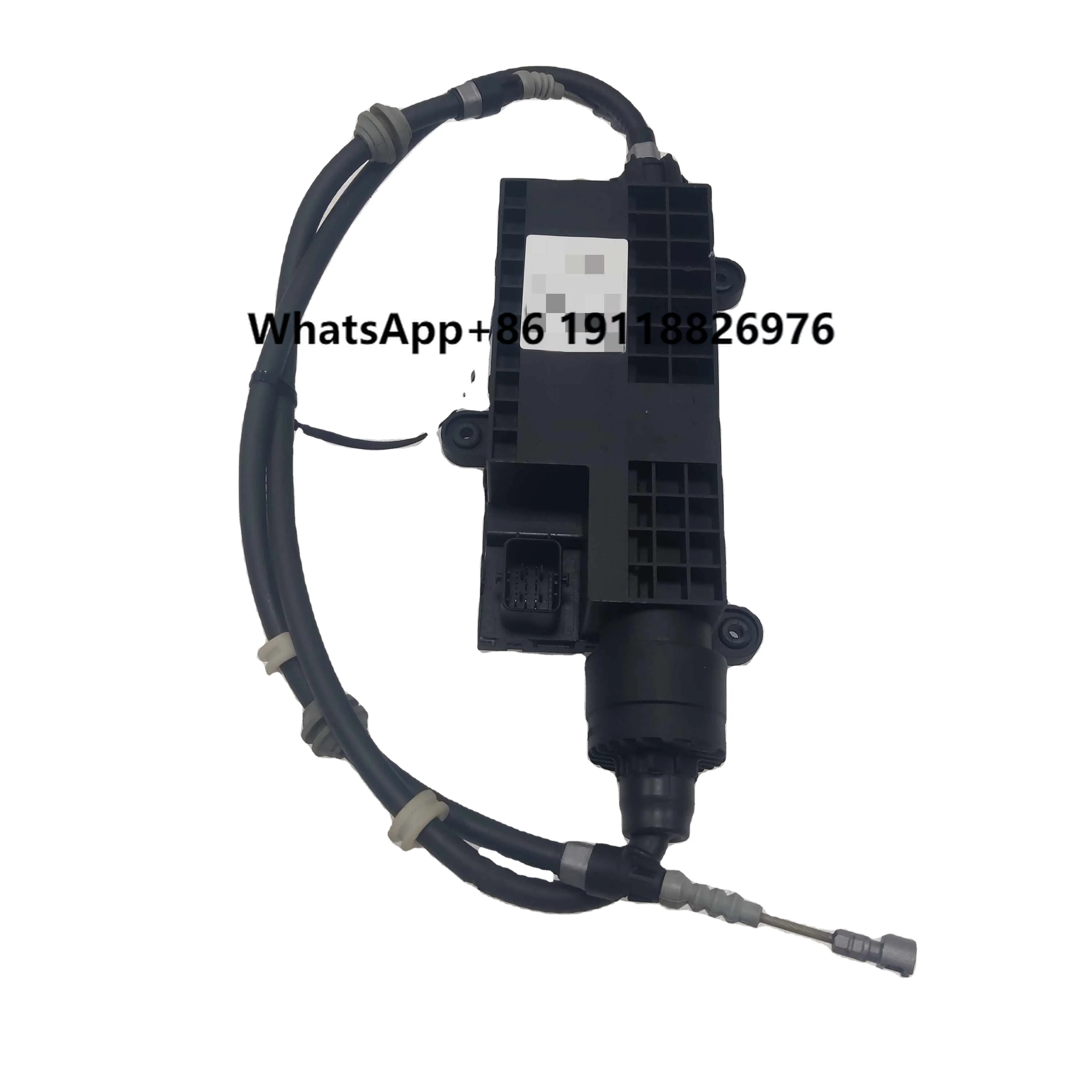 Auto Parts Parking Brake Actuator for Germany Car V-Class A4479068700 A4479067100
Auto Parts Parking Brake Actuator for Germany Car V-Class A4479068700 A4479067100
