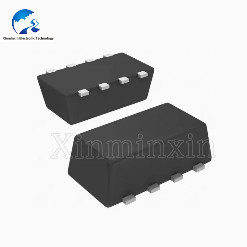51PCS/LOT SI5935CDC-T1-GE3 SMD-8P Field-effect transistor IC chip new original in stock
51PCS/LOT SI5935CDC-T1-GE3 SMD-8P Field-effect transistor IC chip new original in stock
