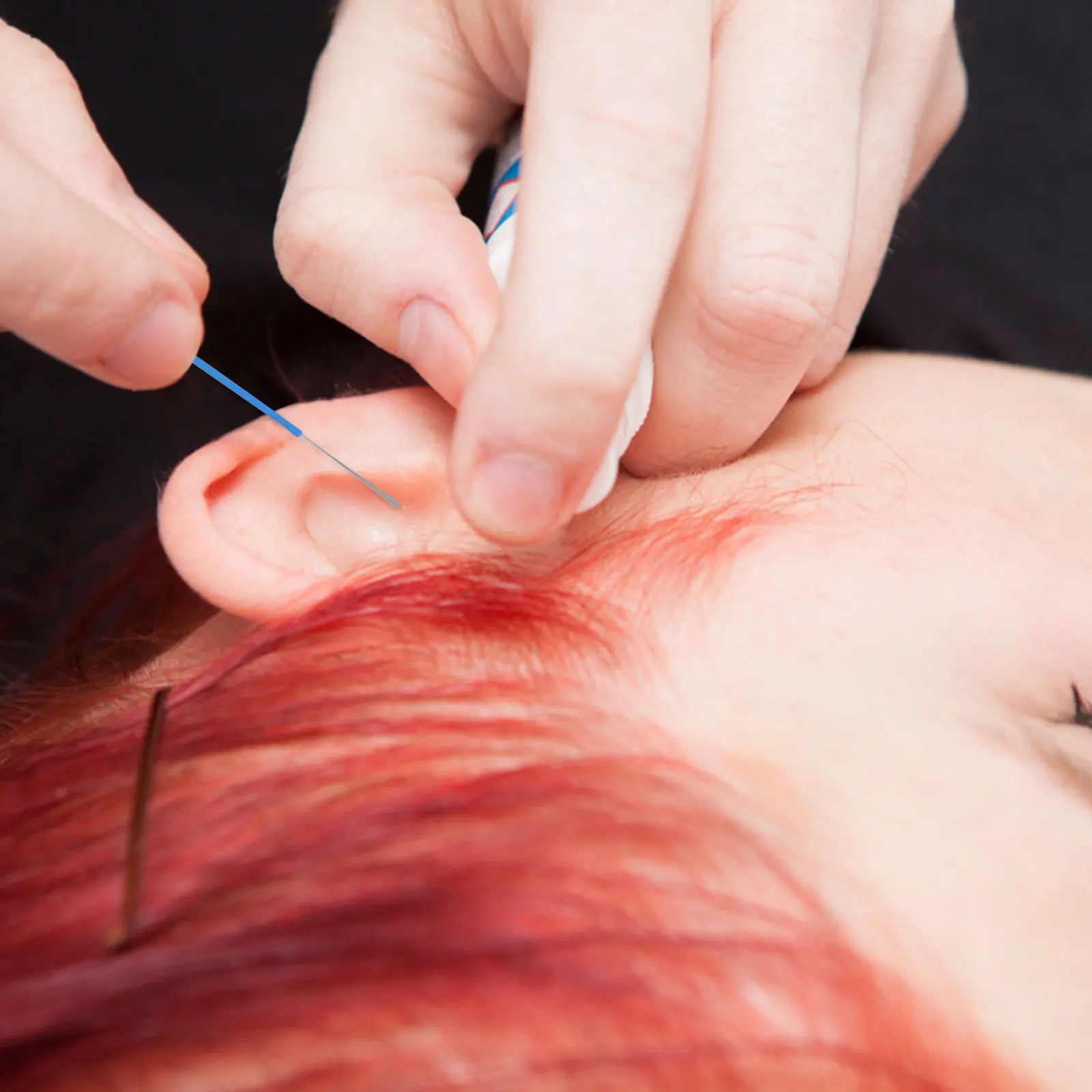 1Pcs Ear Pick Stainless Steel Ear Cleaner Portable Earwax Removal Tool Comfortable Grip Non-Slip Design Effective Wax Digging
1Pcs Ear Pick Stainless Steel Ear Cleaner Portable Earwax Removal Tool Comfortable Grip Non-Slip Design Effective Wax Digging