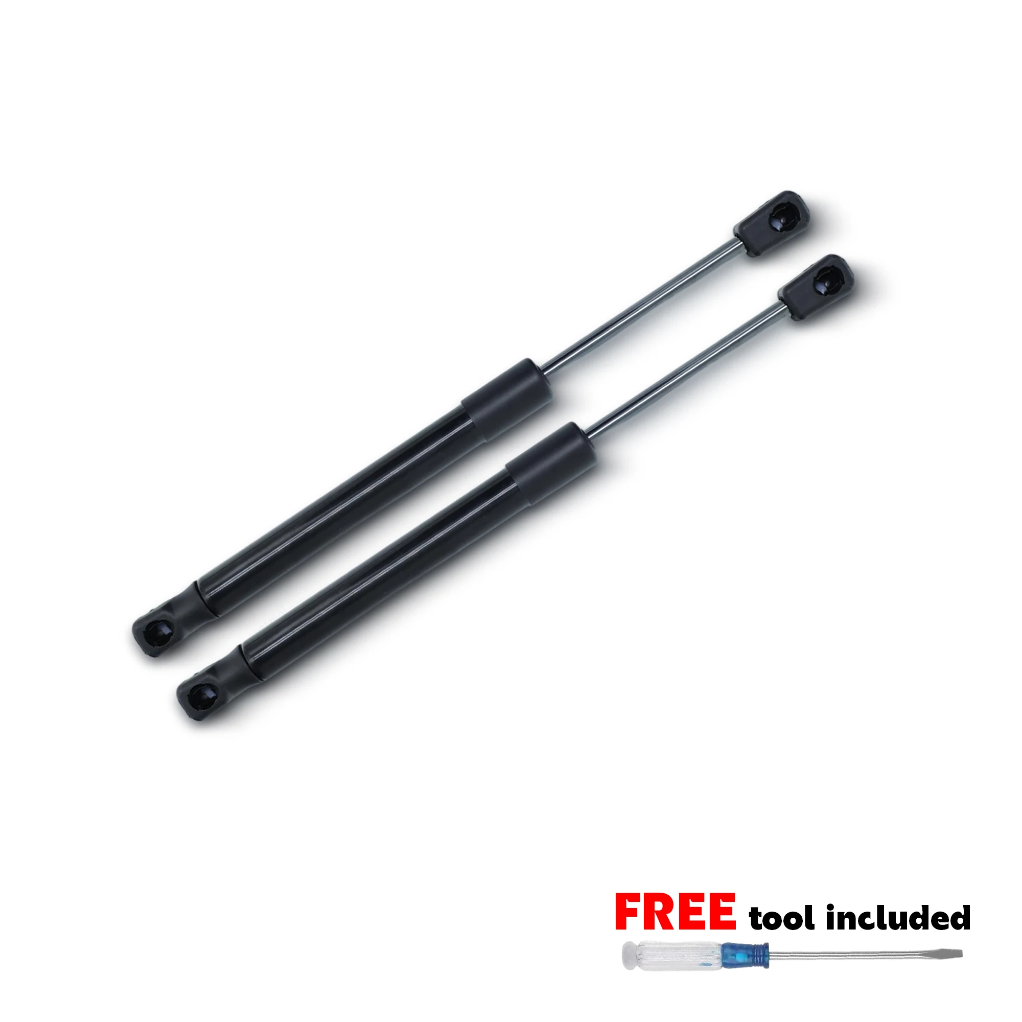 2 PCS Gas Spring for Dacia Solenza B41 2003- Boot Lift Support 7700828451
2 PCS Gas Spring for Dacia Solenza B41 2003- Boot Lift Support 7700828451