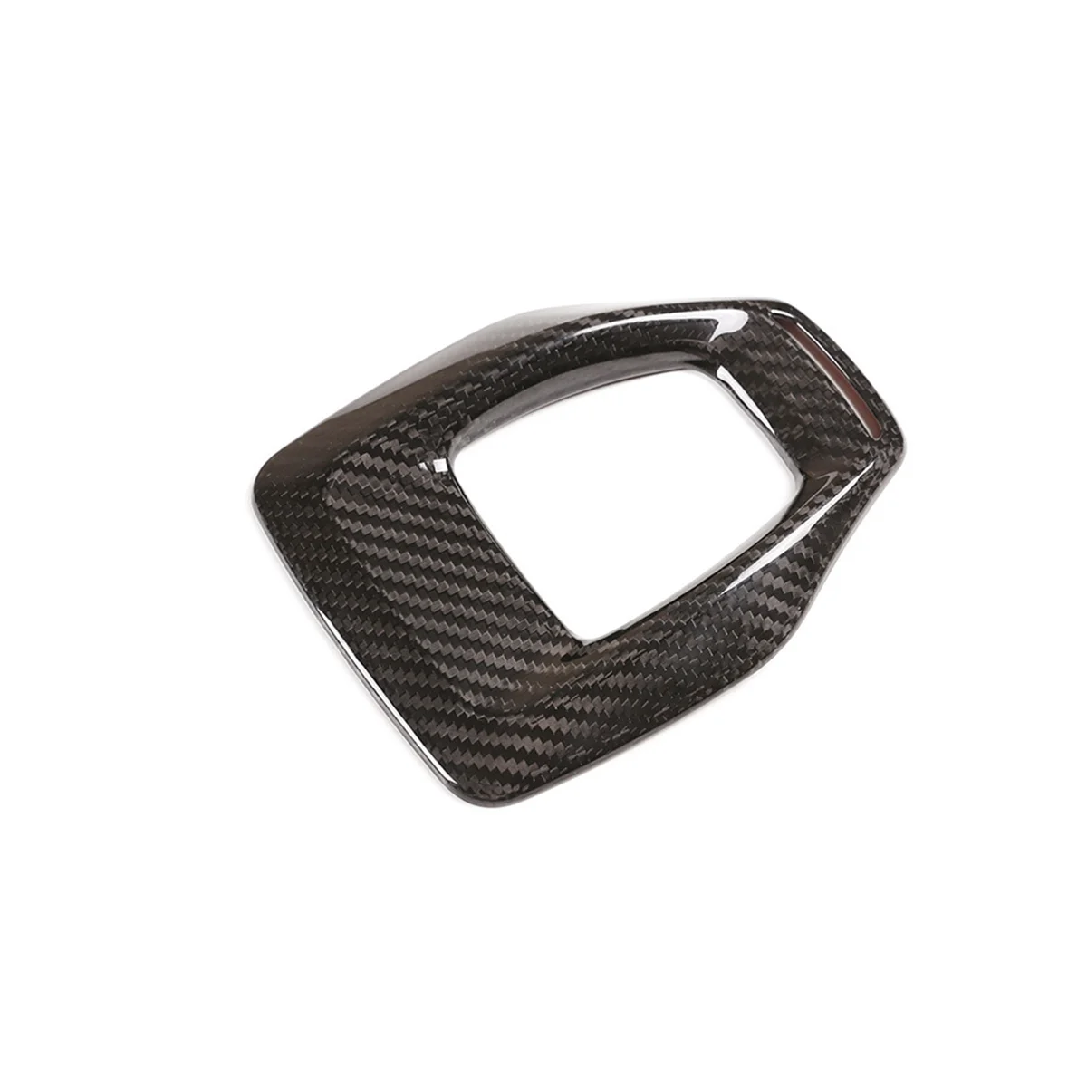 Dry Carbon Fiber Car Gear Shift Panel Frame Trim Cover for Alfa Romeo Giulia Stelvio 2020 2021 Interior Accessories
Dry Carbon Fiber Car Gear Shift Panel Frame Trim Cover for Alfa Romeo Giulia Stelvio 2020 2021 Interior Accessories