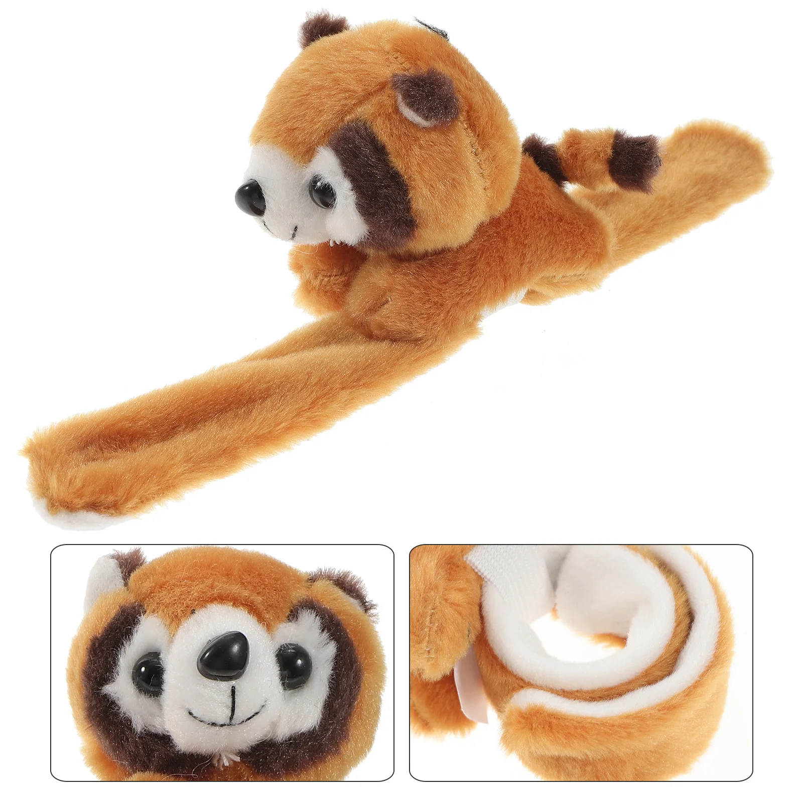 Animal Slap Bracelets Snap Wristb s Party Supplies Bulk Gifts Comfortable Toys Role Play Accessories 
Animal Slap Bracelets Snap Wristb s Party Supplies Bulk Gifts Comfortable Toys Role Play Accessories