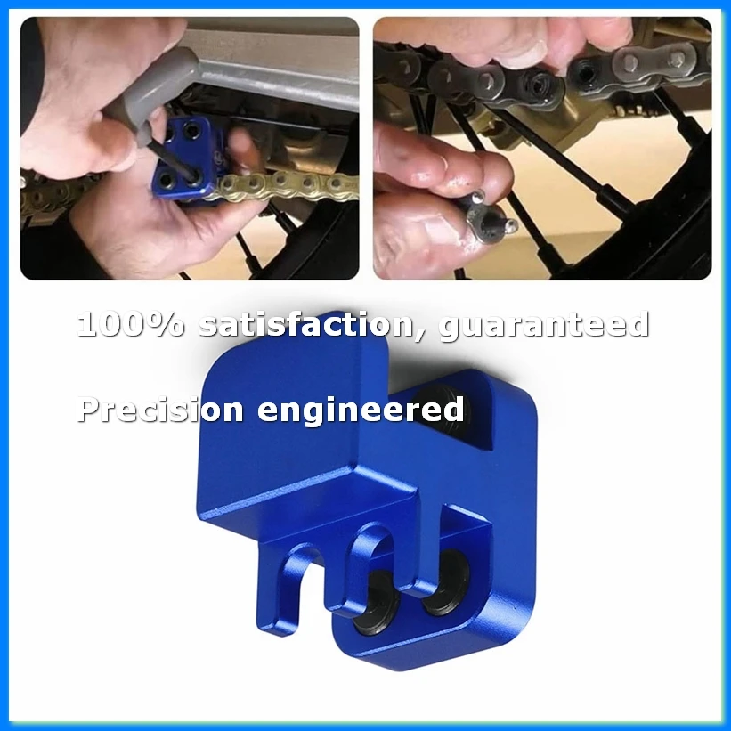 Professional Master Link Chain Tool 520 525 530 Sideplate Motorcycle ATV Dirt Bike-A23R
Professional Master Link Chain Tool 520 525 530 Sideplate Motorcycle ATV Dirt Bike-A23R