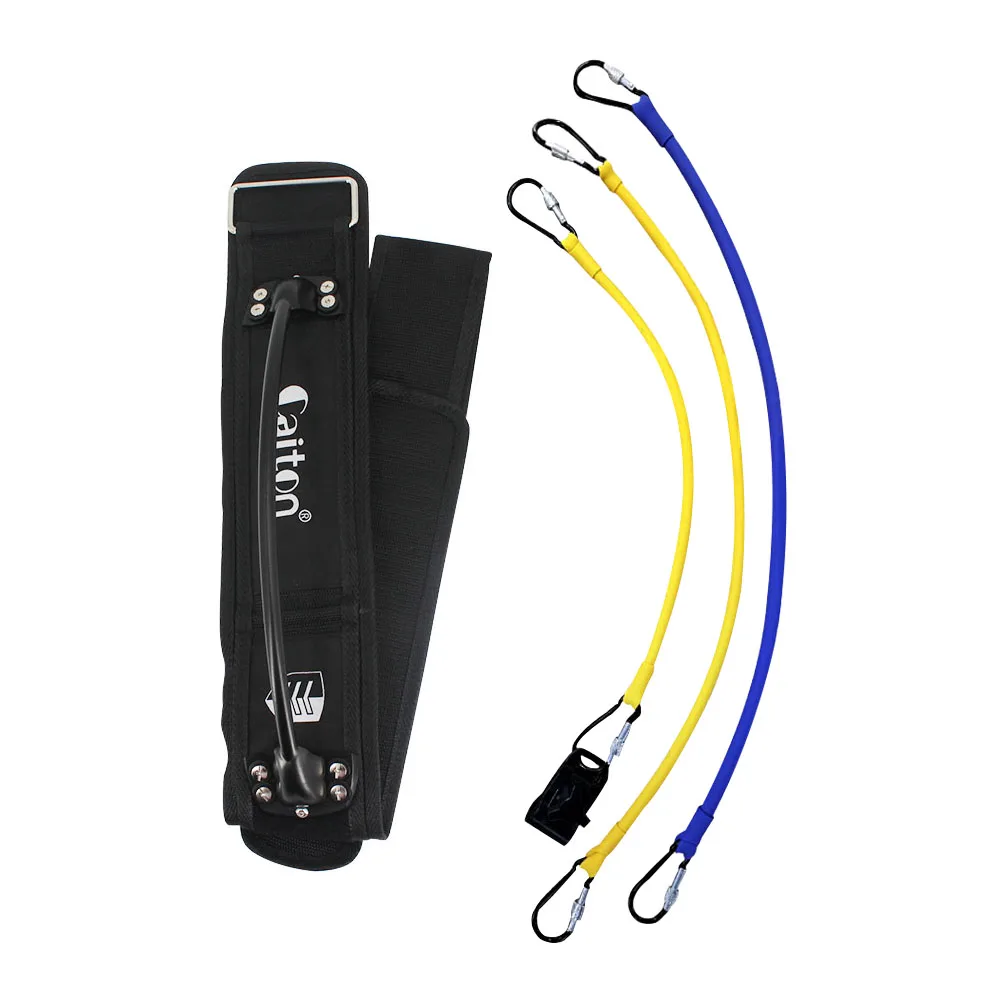 Golf Swing Trainer Aid Arm Posture Practice Auxiliary Belt Beginners Swing Posture Correction Golf Practice Auxiliary Tool
Golf Swing Trainer Aid Arm Posture Practice Auxiliary Belt Beginners Swing Posture Correction Golf Practice Auxiliary Tool