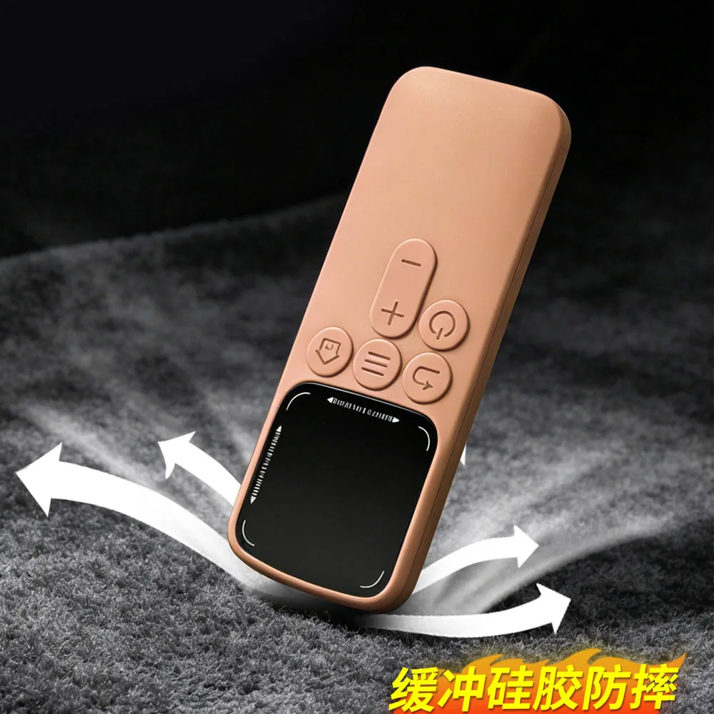 Silicone Protective Cover For Remote Control For Xpeng GX 2026 Interior Accessories Scratch Resistant And Drop Resistant
Silicone Protective Cover For Remote Control For Xpeng GX 2026 Interior Accessories Scratch Resistant And Drop Resistant