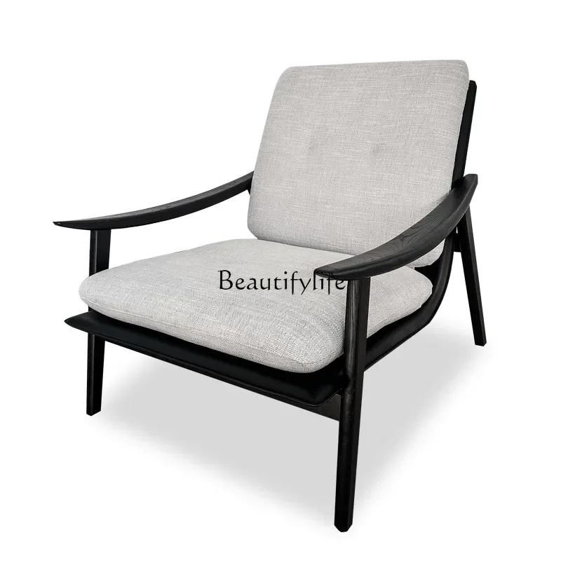 Итальянский минималистичный одиночный диван, балкон, кресло для отдыха, легкий роскошный тканевый диван
Итальянский минималистичный одиночный диван, балкон, кресло для отдыха, легкий роскошный тканевый диван