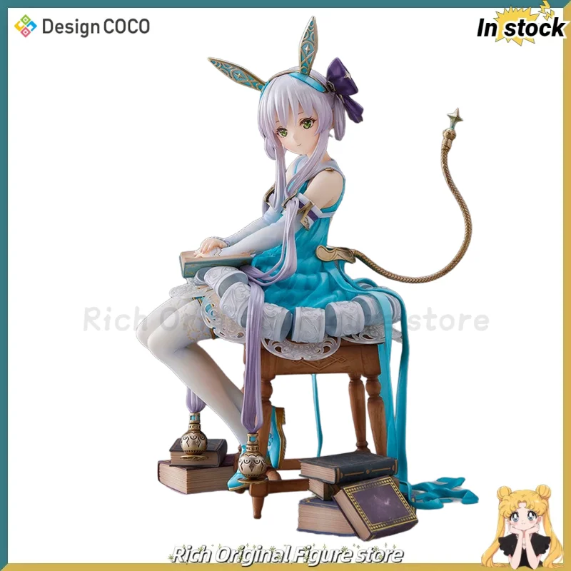 【In Stcgk】Original Design COCO Atelier Sophie 2: The Alchemist of The Mysterious Dream on Steam Plachta 1/7 Scale Doll Anime
【In Stcgk】Original Design COCO Atelier Sophie 2: The Alchemist of The Mysterious Dream on Steam Plachta 1/7 Scale Doll Anime