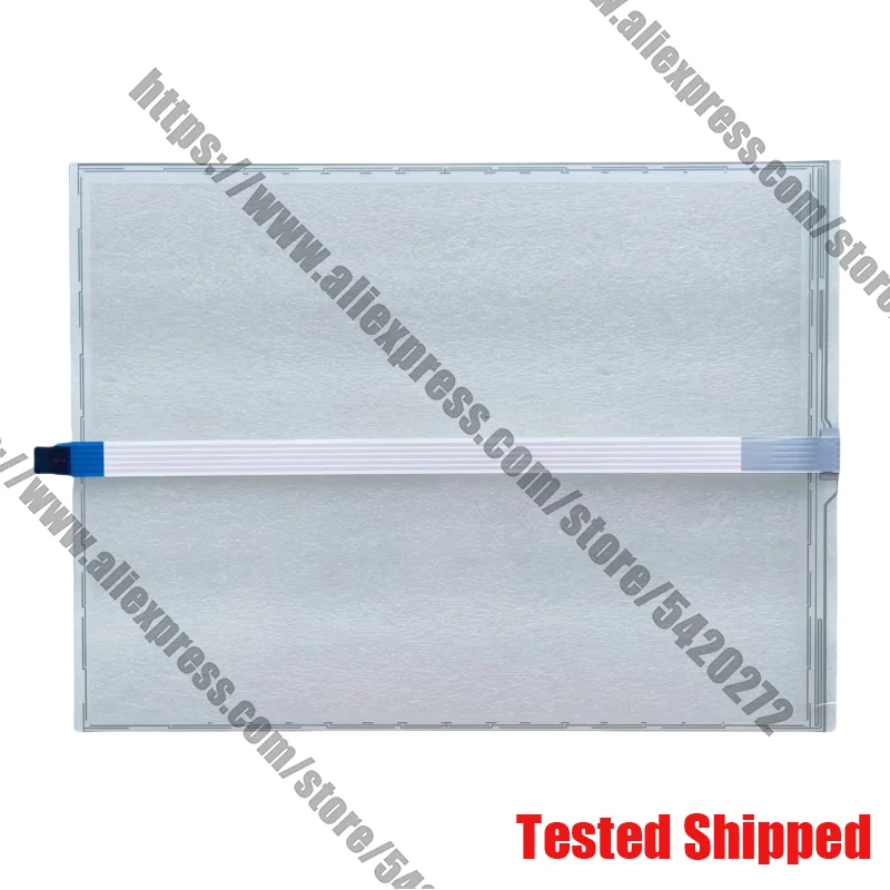 Новая сенсорная панель 5PC720.1214-K03
Новая сенсорная панель 5PC720.1214-K03