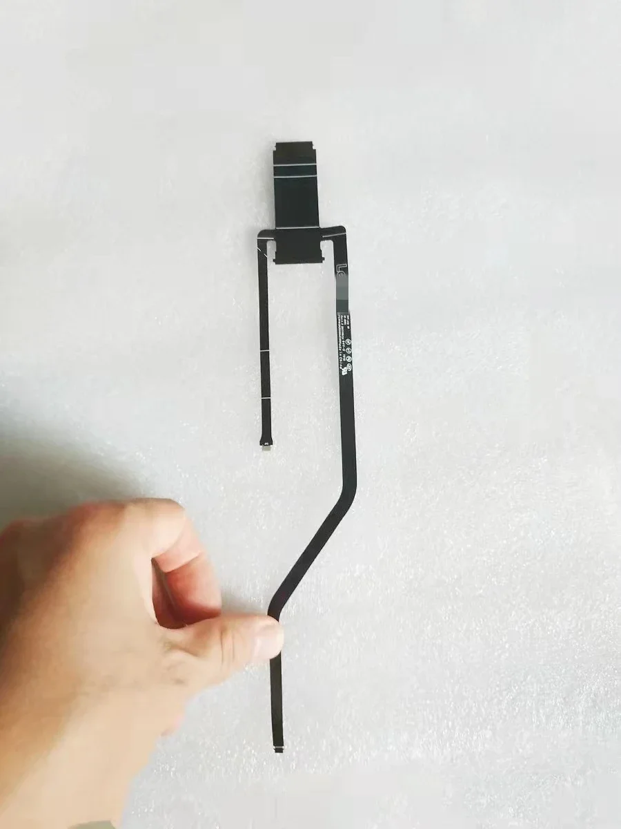 Original DYG60 Laptop Parts LCD CABLE For Lenovo Yoga 920 920-13IKB EDP Cable 40pin UHD DA30000JZ30 NF-B291 5C10Q09571
Original DYG60 Laptop Parts LCD CABLE For Lenovo Yoga 920 920-13IKB EDP Cable 40pin UHD DA30000JZ30 NF-B291 5C10Q09571