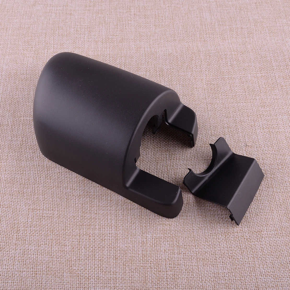 Front Left Exterior Side Door Mirror Cover Black Plastic Fit for ISUZU NPR NPR-HD NQR NRR 2008 2009 2010 2011 2012 2013-2020 New
Front Left Exterior Side Door Mirror Cover Black Plastic Fit for ISUZU NPR NPR-HD NQR NRR 2008 2009 2010 2011 2012 2013-2020 New