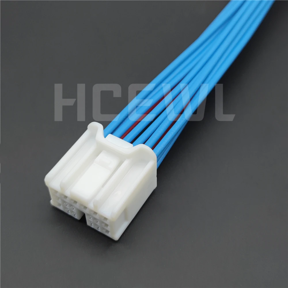 High quality original car accessories 90980-12745 90980-12744 18Pcar connector wire harness plug
High quality original car accessories 90980-12745 90980-12744 18Pcar connector wire harness plug