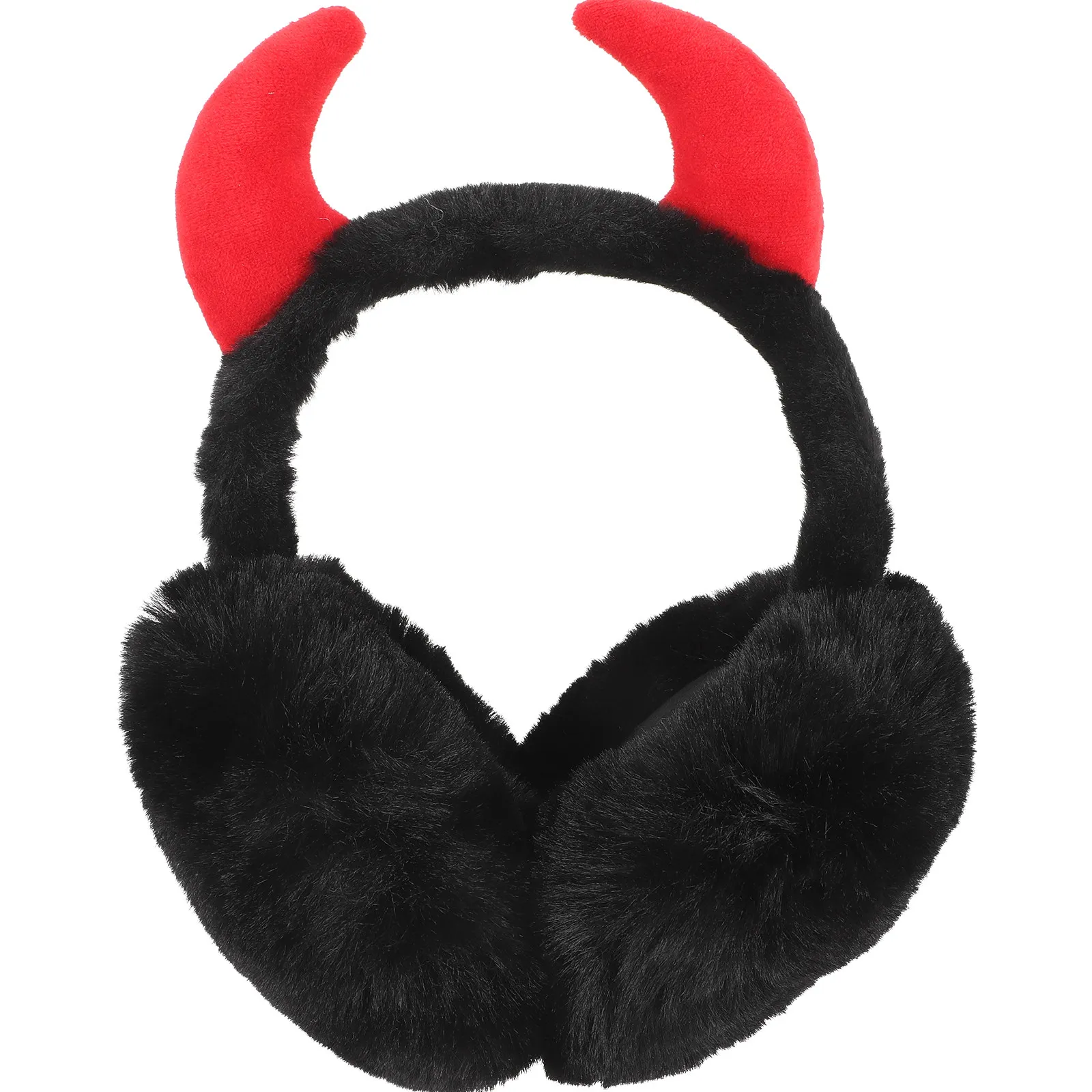 Women's Winter Ear Muffs Furry Comfortable Breathable Ear Warmers Wrap Around Protection Lightweight Portable Earmuffs for Cold
Women's Winter Ear Muffs Furry Comfortable Breathable Ear Warmers Wrap Around Protection Lightweight Portable Earmuffs for Cold