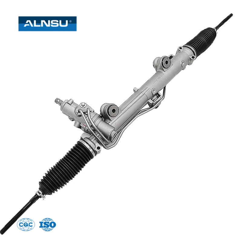 JKG High Quality Power Steering Gear For Mercedes-Benz W203 SLK C200 203460520080 A20311011002 A2034603500 A20311051006
JKG High Quality Power Steering Gear For Mercedes-Benz W203 SLK C200 203460520080 A20311011002 A2034603500 A20311051006