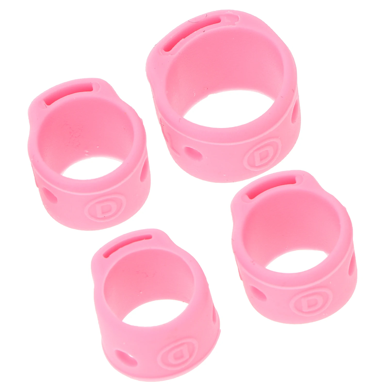 8pcs Silicone Nail Covers Guzheng Breathable Finger Protectors Durable Soft Gel Tips String Instrument Learning Practical Use
8pcs Silicone Nail Covers Guzheng Breathable Finger Protectors Durable Soft Gel Tips String Instrument Learning Practical Use