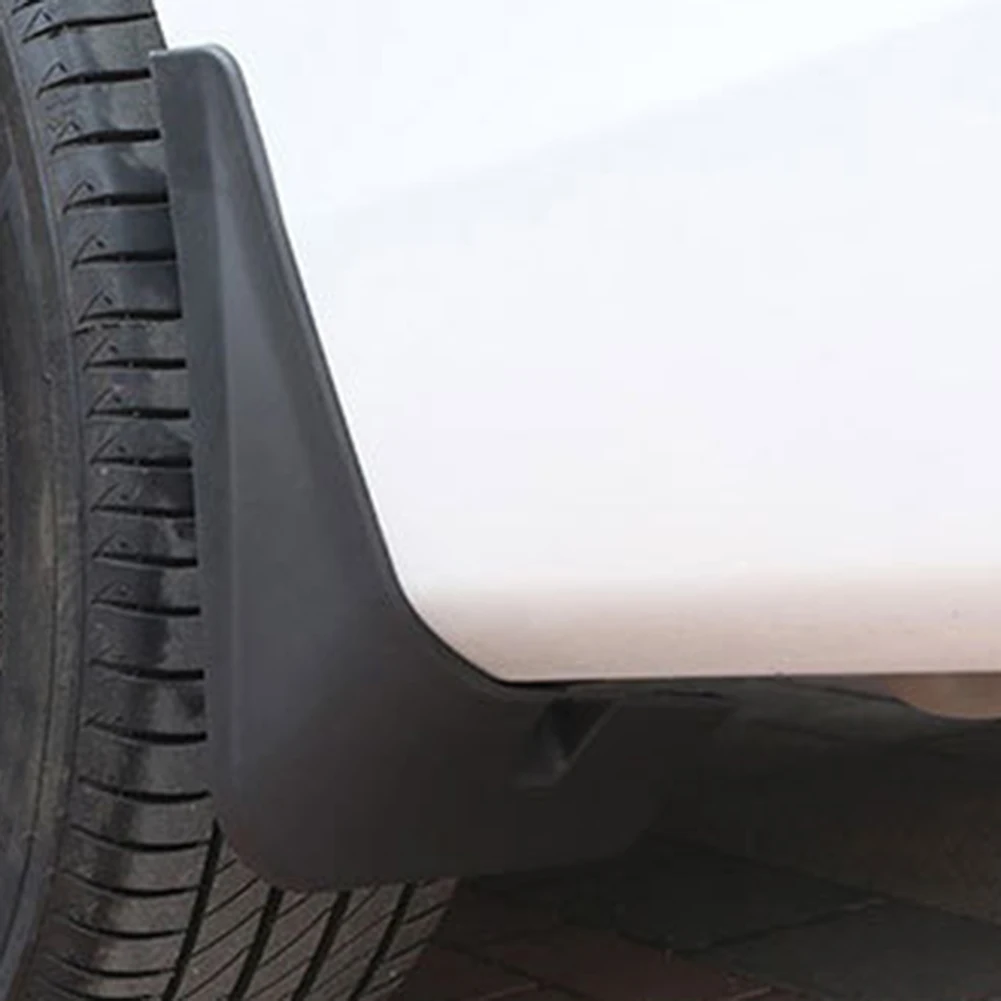 Direct Replacement Mud Flaps for KIA For Rio UB Sedan 2012-2017 ABS For Splash Guards for Front and Rear Axles
Direct Replacement Mud Flaps for KIA For Rio UB Sedan 2012-2017 ABS For Splash Guards for Front and Rear Axles