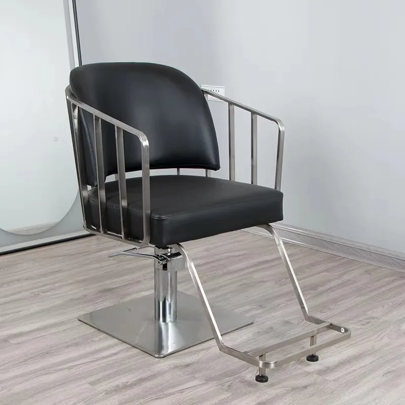 Beauty Pedicure Barber Chair Makeup Tattoo BerberHair Stylist Salon Chair Gaming Saddle Silla Barberia Barber Equipment
Beauty Pedicure Barber Chair Makeup Tattoo BerberHair Stylist Salon Chair Gaming Saddle Silla Barberia Barber Equipment