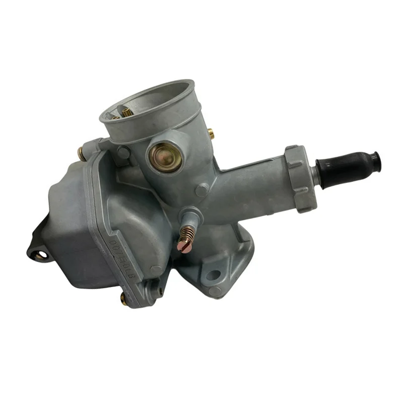 AB96-Motorcycle Carburetor 16100-KCS-V70 For Honda PD26 Carburetor CRF125F XL125 XL185 XR200 ATC200 KLX140
AB96-Motorcycle Carburetor 16100-KCS-V70 For Honda PD26 Carburetor CRF125F XL125 XL185 XR200 ATC200 KLX140