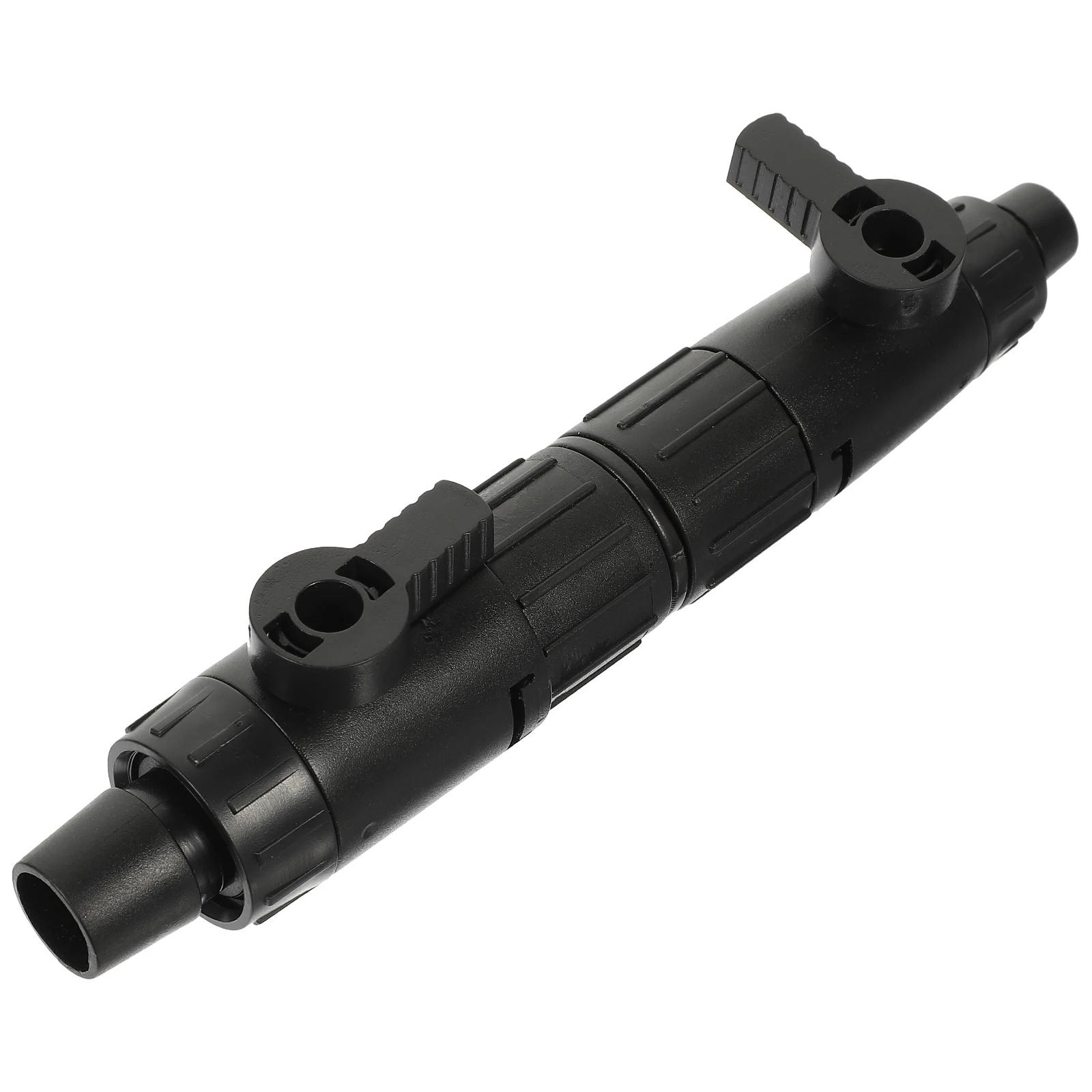 Aquarium Hose ABS Water Switch Fish Tank Filter Pipe Connector Plastic Valve Aquarium Supply Pet Supplies
Aquarium Hose ABS Water Switch Fish Tank Filter Pipe Connector Plastic Valve Aquarium Supply Pet Supplies