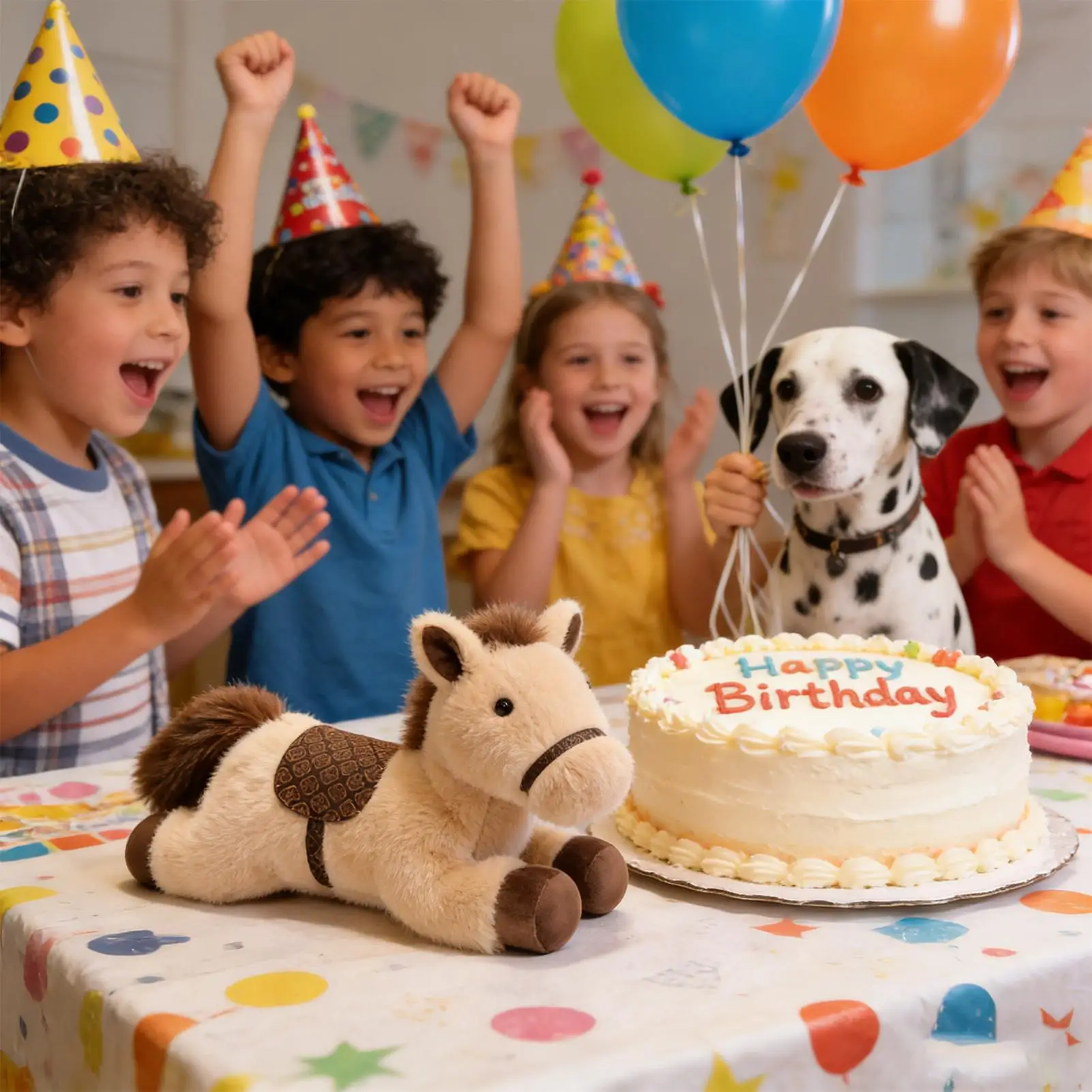 Stuffed Animal Horse 11.8 Inch Adorable Soft Collectible Doll Plush Horse Toys For Adults Families Collectors Girls Kids All
Stuffed Animal Horse 11.8 Inch Adorable Soft Collectible Doll Plush Horse Toys For Adults Families Collectors Girls Kids All