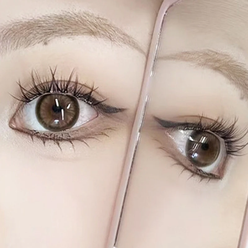 False Eyelashes Self-adhesive DIY Segmented Eyelash Extension Anime Eye Magnifying Tool
False Eyelashes Self-adhesive DIY Segmented Eyelash Extension Anime Eye Magnifying Tool