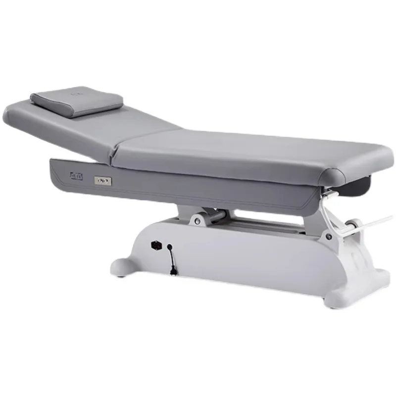New high-end electric beauty bed, special injection bed for beauty salons, massage bed, bone setting and chiropractic bed, rehab
New high-end electric beauty bed, special injection bed for beauty salons, massage bed, bone setting and chiropractic bed, rehab